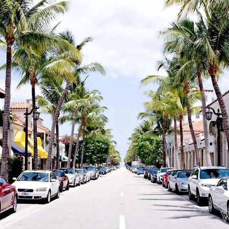 New! Few Minutes To Downtown, 10 To The Beach! West Palm Beach Exterior photo