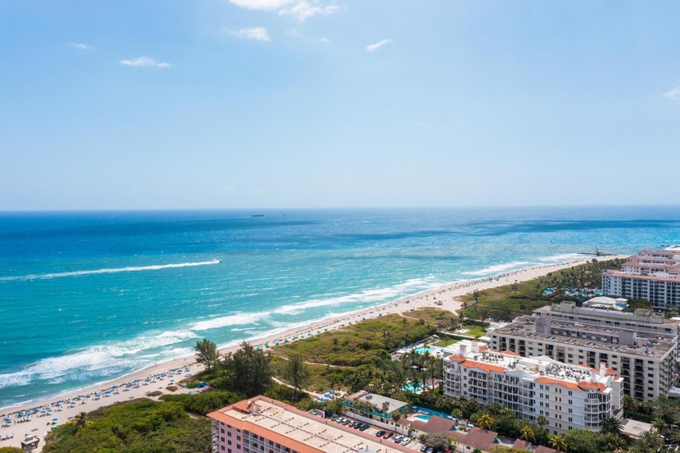 New! Few Minutes To Downtown, 10 To The Beach! West Palm Beach Exterior photo