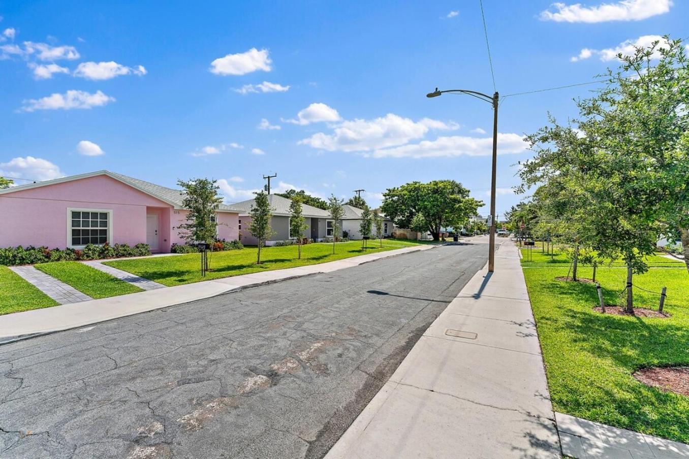 New! Few Minutes To Downtown, 10 To The Beach! West Palm Beach Exterior photo