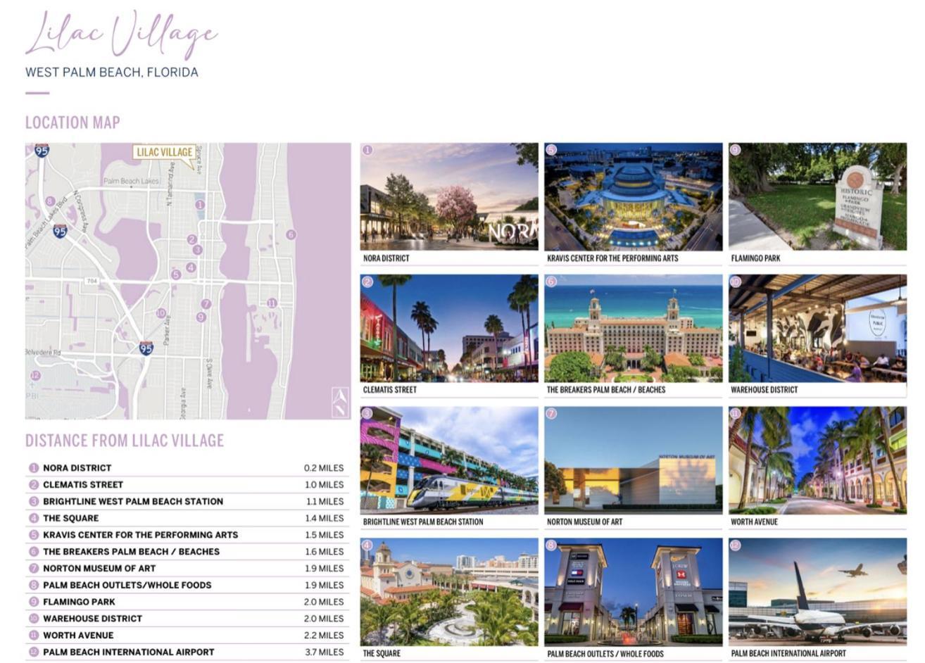 New! Few Minutes To Downtown, 10 To The Beach! West Palm Beach Exterior photo